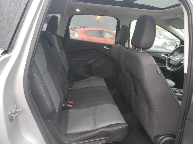 Photo 10 from auction – 2018 FORD ESCAPE SE with VIN 1FMCU9GD6JUA73829