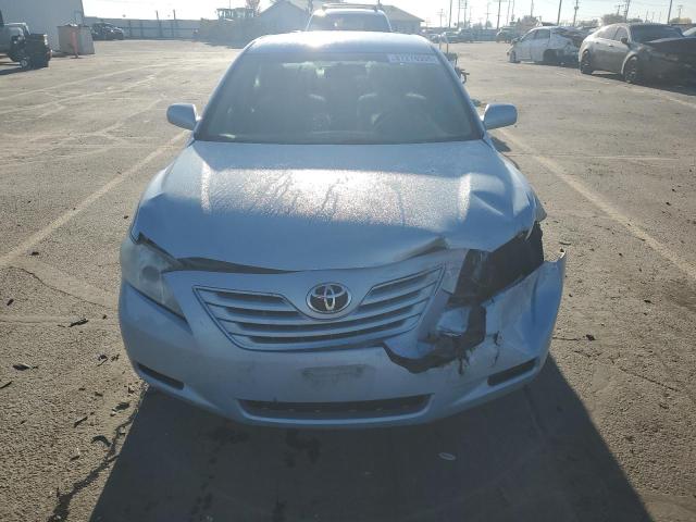 Photo 5 from auction – 2007 TOYOTA CAMRY CE with VIN 4T1BE46KX7U674987
