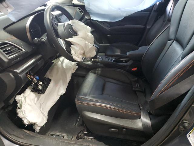 Photo 7 from auction – 2021 SUBARU CROSSTREK with VIN JF2GTHNC8MH368734