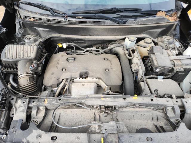 Photo 11 from auction – 2019 GMC TERRAIN SLE with VIN 3GKALTEX4KL155034