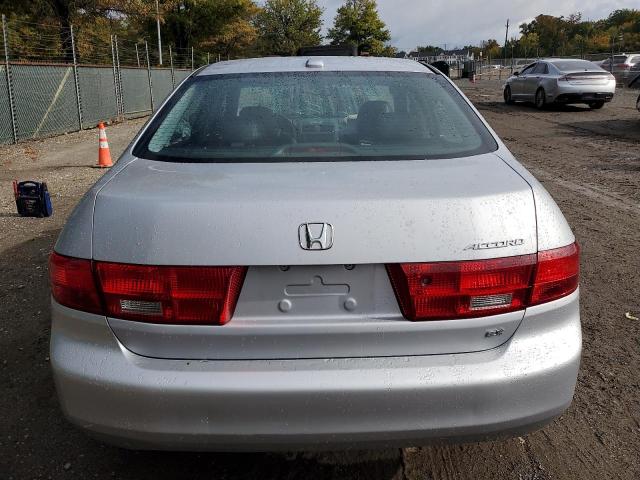 Photo 6 from auction – 2005 HONDA ACCORD EX with VIN 1HGCM56865A192569