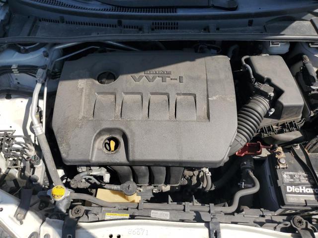 Photo 11 from auction – 2014 TOYOTA COROLLA L with VIN 2T1BURHE5EC206025