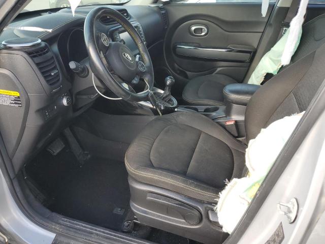 Foto 7 de la subasta – 2016 KIA SOUL + con VIN KNDJP3A51G7871292