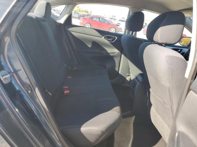 Photo 10 from auction – 2015 NISSAN SENTRA S with VIN 3N1AB7AP4FL658308