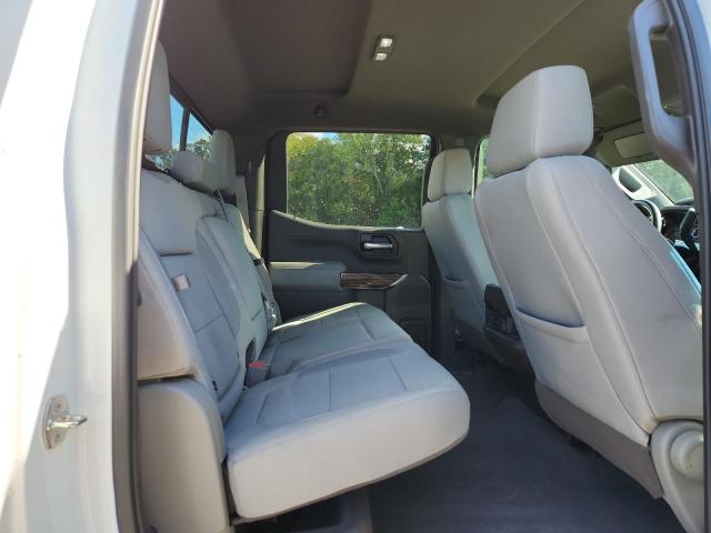 Photo 10 from auction – 2019 CHEVROLET SILVERADO with VIN 3GCUYEED4KG224261