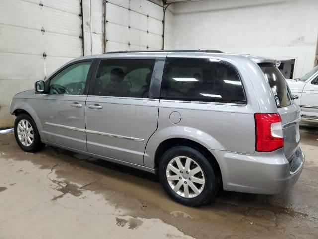 Photo 2 from auction – 2013 CHRYSLER TOWN & COU with VIN 2C4RC1BG1DR708803