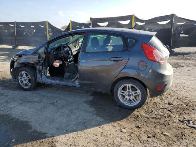 Photo 2 from auction – 2019 FORD FIESTA SE with VIN 3FADP4EJ8KM102402