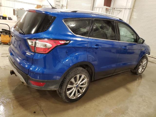 Photo 3 from auction – 2017 FORD ESCAPE TITANIUM with VIN 1FMCU9J98HUC01731
