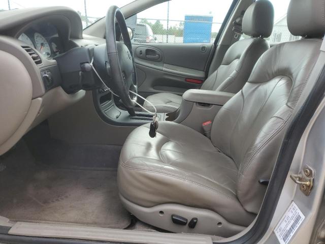 Photo 7 from auction – 2003 DODGE INTREPID E with VIN 2B3HD56M43H540256