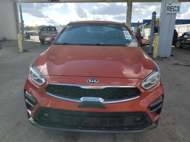 Photo 5 from auction – 2019 KIA FORTE EX with VIN 3KPF54AD2KE069061