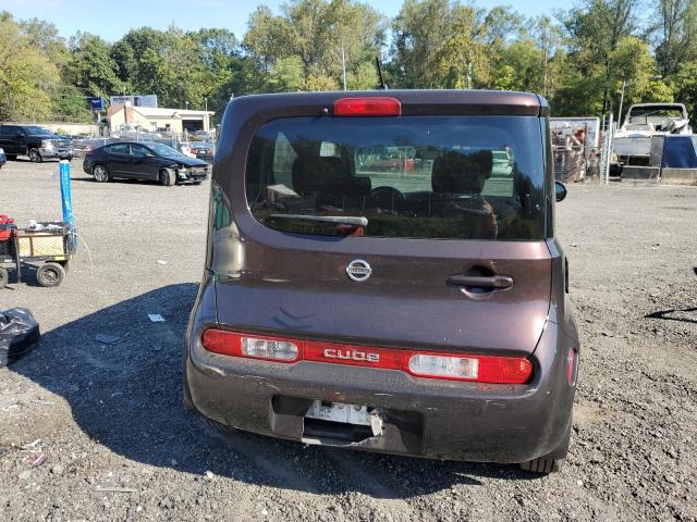 Photo 6 from auction – 2010 NISSAN CUBE BASE with VIN JN8AZ2KR4AT167631