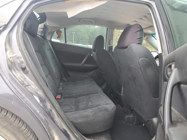 Photo 10 from auction – 2007 MAZDA 6 I with VIN 1YVHP84C075M62292