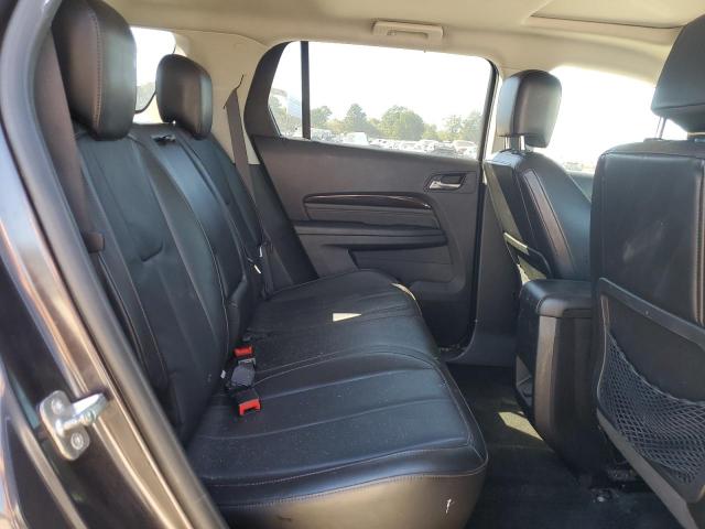 Photo 11 from auction – 2014 GMC TERRAIN DE with VIN 2GKFLUE35E6117717
