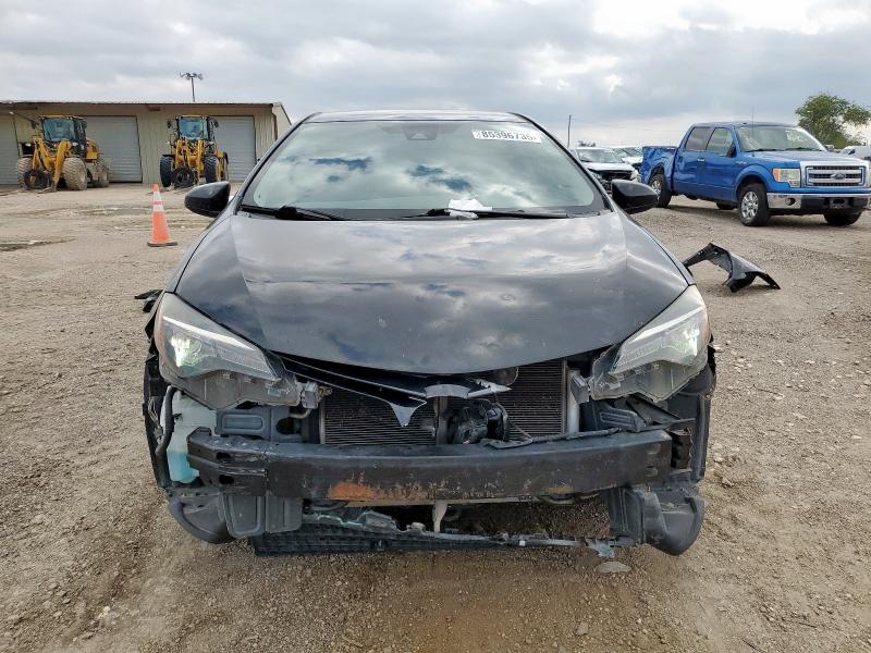 Photo 5 from auction – 2017 TOYOTA COROLLA L with VIN 5YFBURHE2HP725313