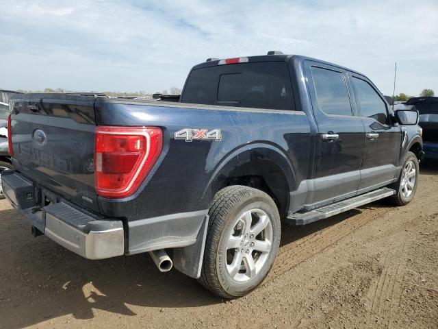 Photo 3 from auction – 2023 FORD F150 SUPER with VIN 1FTFW1E83PFA21736