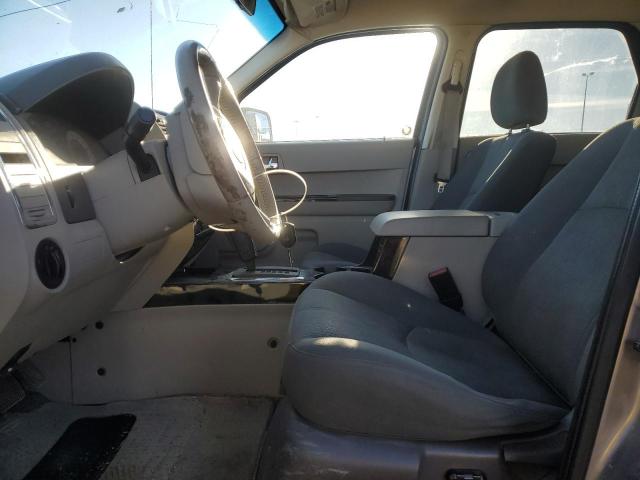 Photo 7 from auction – 2008 MAZDA TRIBUTE S with VIN 4F2CZ96138KM19449
