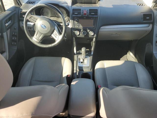 Photo 8 from auction – 2014 SUBARU FORESTER 2 with VIN JF2SJAJC5EH452332