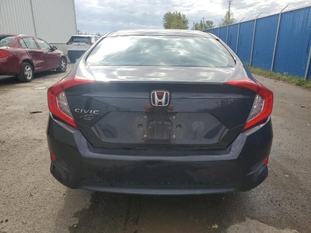 Photo 6 from auction – 2016 HONDA CIVIC EX with VIN 2HGFC2F70GH039907