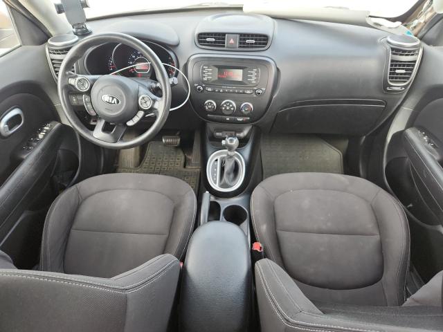 Photo 8 from auction – 2015 KIA SOUL with VIN KNDJN2A23F7123843