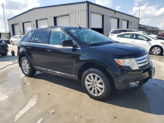 Photo 4 from auction – 2009 FORD EDGE LIMIT with VIN 2FMDK39C99BA45326