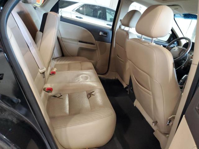 Photo 10 from auction – 2008 FORD TAURUS LIM with VIN 1FAHP28WX8G127107