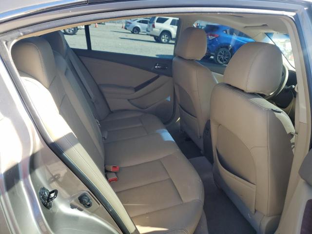 Photo 10 from auction – 2007 NISSAN ALTIMA 2.5 with VIN 1N4AL21E67N434332