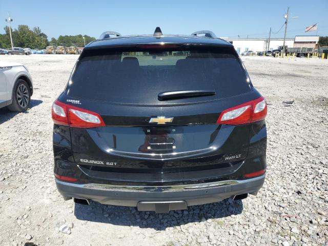 Photo 6 from auction – 2018 CHEVROLET EQUINOX LT with VIN 3GNAXTEX2JL366903