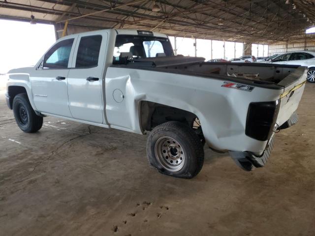Photo 2 from auction – 2015 CHEVROLET SILVERADO with VIN 1GCRCPEH4FZ348099