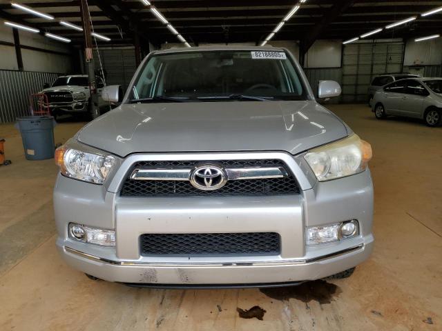 Photo 5 from auction – 2011 TOYOTA 4RUNNER SR with VIN JTEBU5JR1B5046669