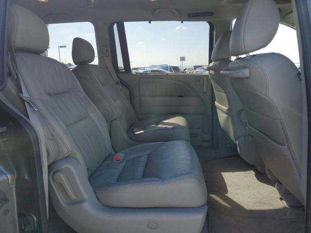 Photo 11 from auction – 2008 HONDA ODYSSEY EX with VIN 5FNRL38788B413119