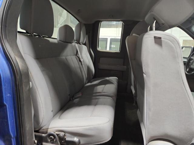 Photo 10 from auction – 2012 FORD F150 SUPER with VIN 1FTEX1EM2CKD30864