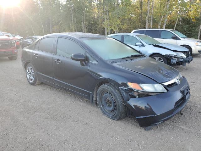 Photo 4 from auction – 2006 HONDA CIVIC EX with VIN 2HGFA16866H020947
