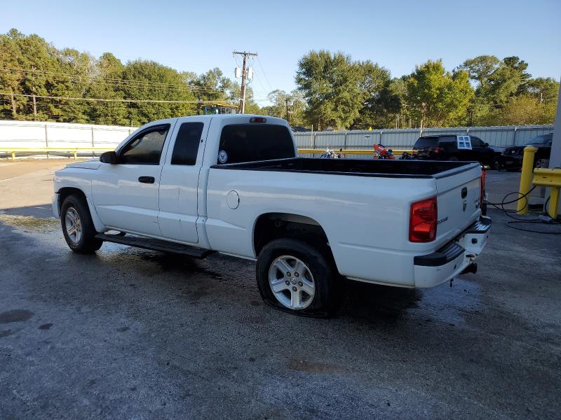 Photo 2 from auction – 2011 DODGE DAKOTA SLT with VIN 1D7RE3BK4BS656286