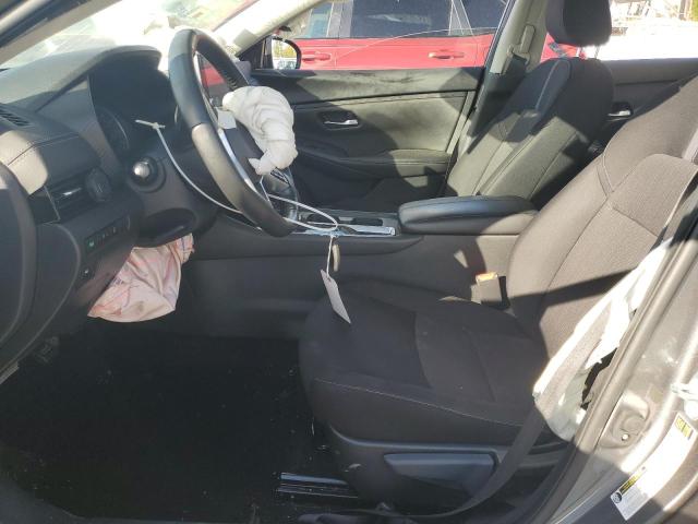 Photo 7 from auction – 2023 NISSAN SENTRA SV with VIN 3N1AB8CV7PY282967