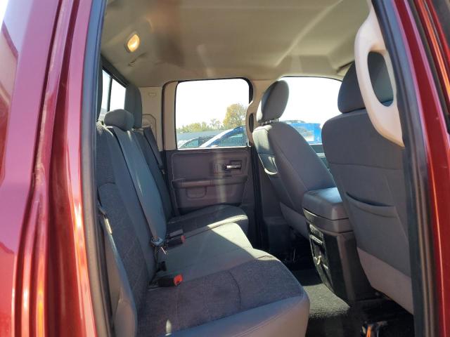 Photo 10 from auction – 2014 RAM 1500 SLT with VIN 1C6RR7GG4ES437303