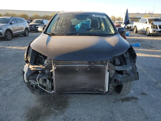 Photo 5 from auction – 2015 HONDA CR-V LX with VIN 3CZRM3H37FG717442