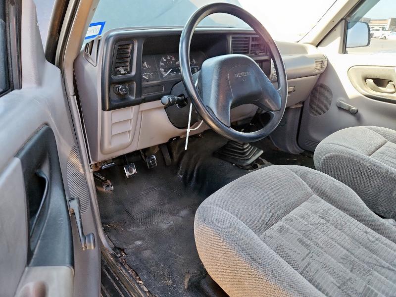 Photo 8 from auction – 1994 MAZDA B2300 with VIN 4F4CR12A4RTM80349