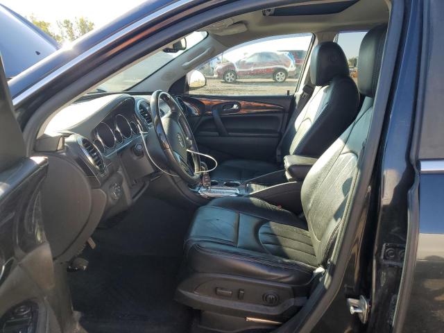 Photo 7 from auction – 2015 BUICK ENCLAVE with VIN 5GAKRBKD2FJ110790