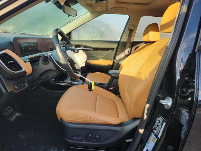 Photo 7 from auction – 2024 KIA SELTOS EX with VIN KNDERCAA2R7630420
