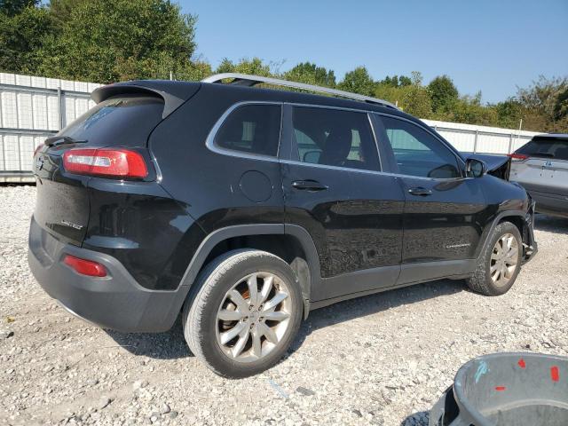 Photo 3 from auction – 2017 JEEP CHEROKEE LIMITED with VIN 1C4PJLDB2HW522467