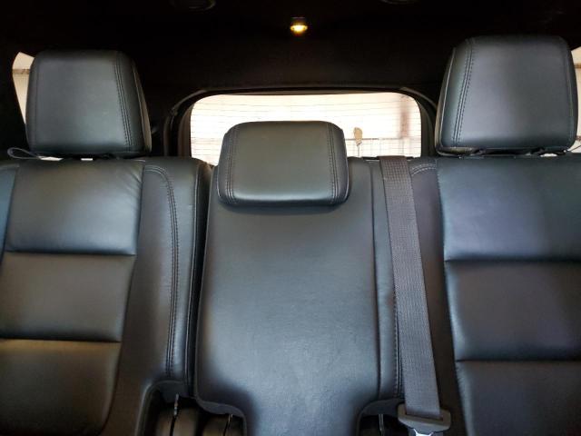 Photo 10 from auction – 2014 FORD EXPLORER X with VIN 1FM5K8D87EGA95794