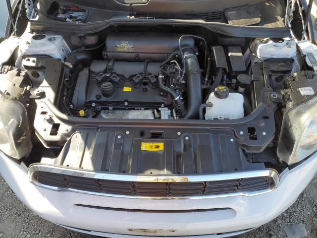 Photo 11 from auction – 2012 MINI COOPER S C with VIN WMWZC3C58CWL84793