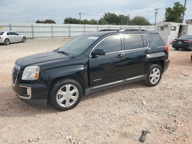 Photo 1 from auction – 2017 GMC TERRAIN SL with VIN 2GKALNEK2H6147317