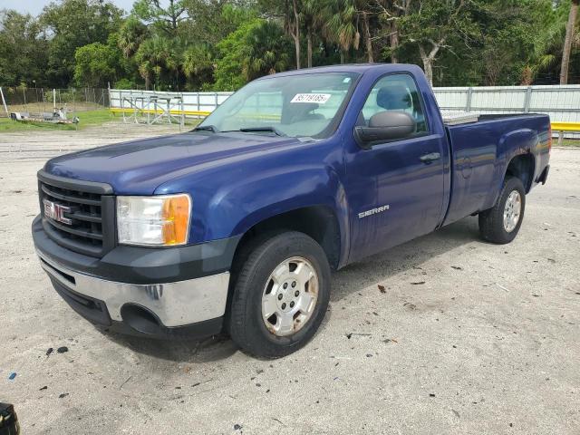 GMC SIERRA C15 2013 with VIN 1GTN1TEX6DZ185215 - Photo from auction