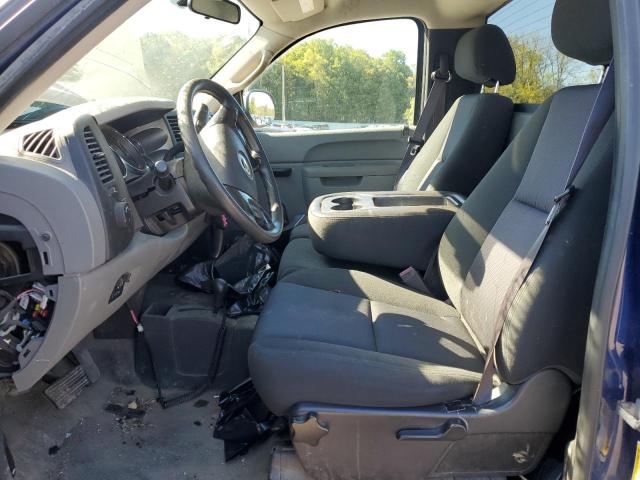Photo 7 from auction – 2013 CHEVROLET SILVERADO with VIN 1GC0KVCG3DF218016