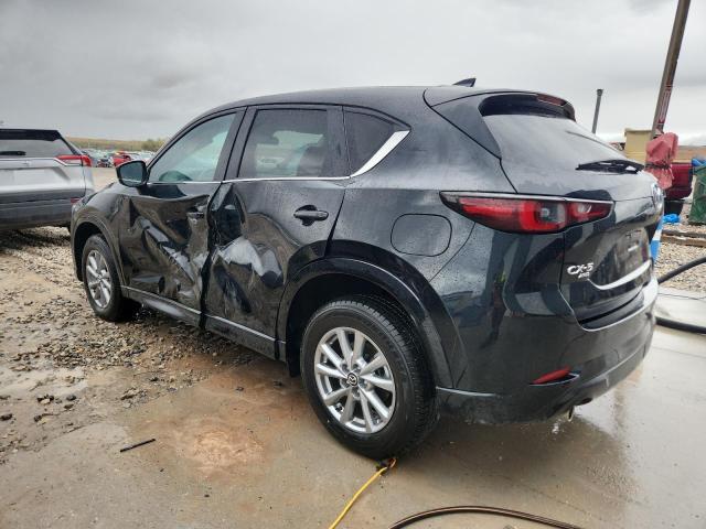 Photo 2 from auction – 2025 MAZDA CX-5 SELEC with VIN JM3KFBBL8S0642907