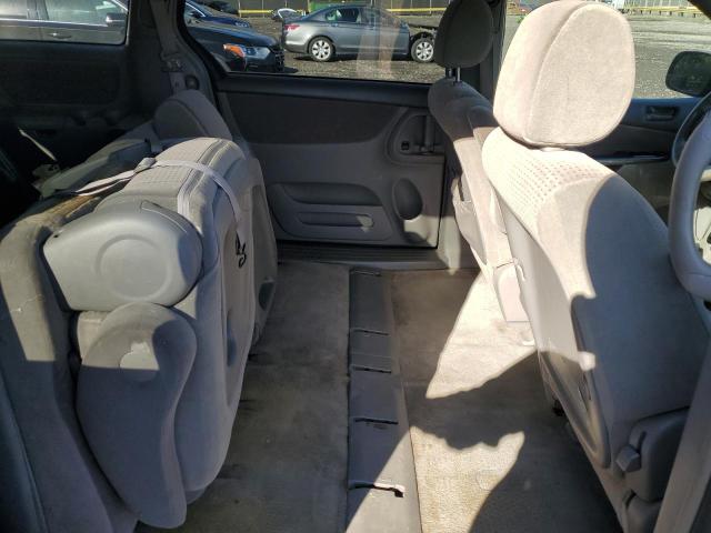 Photo 11 from auction – 2006 TOYOTA SIENNA CE with VIN 5TDZA23C86S490585
