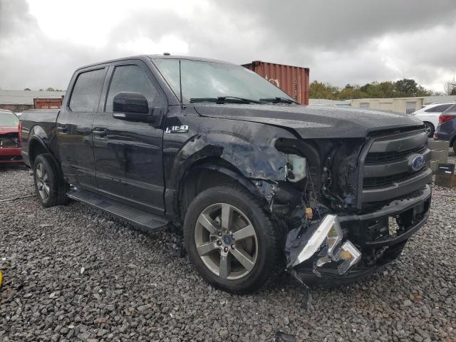 Фото 4 с аукциона – 2016 FORD F150 SUPER с VIN 1FTEW1EF4GFC11944