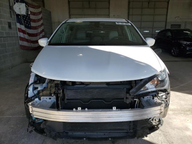 Photo 5 from auction – 2018 CHRYSLER PACIFICA TOURING PLUS with VIN 2C4RC1FG7JR128770
