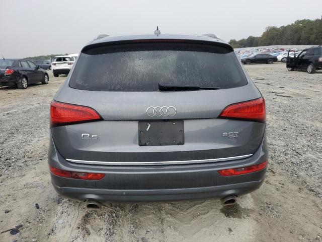 Photo 6 from auction – 2015 AUDI Q5 PREMIUM with VIN WA1LFAFP9FA012795